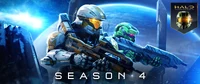 Halo: The Master Chief Collection, Сезон 4: Восстановитель.