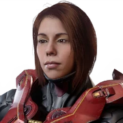 Олимпия Вейл.