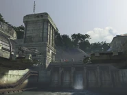 Гидроэлектростанция А2.