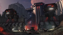 HINF CampaignMenu 12 TheRoad