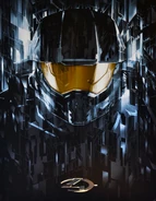 Плакат, поступавший вместе с предзаказами Best Buy.