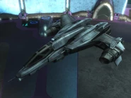 Диагональный вид "Сабли".