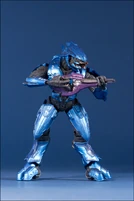 Фигурка Ньтхо.