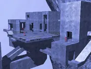 Концепт-макет Lockout.