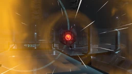 343 Виновная Искра впадает в неистовство.