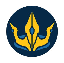 Majestic Emblem