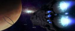 HCEA-PoA Arrival