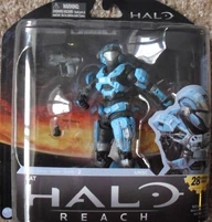 Фигурка Кэтрин-Б320 от MacFarlane Toys.