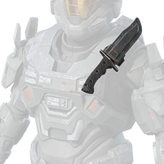 М1 в Halo Infinite.