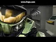 Что под шлемом у Старшины.