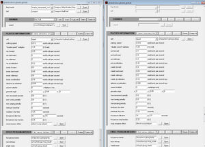 Version Differences Halo Speedrunning Wiki Fandom