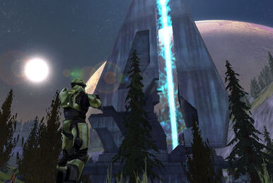 Gamer Education: Halo Combat Evolved – Apartment613