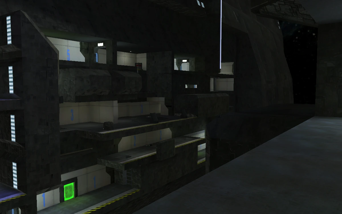 Boarding Action Halo Stunting Wiki Fandom