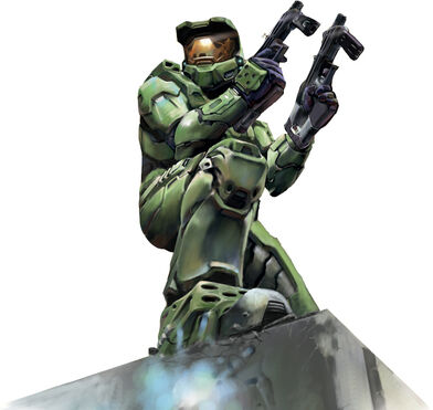 Master chief2