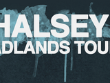 Badlands Tour