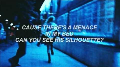 Halsey- Trouble Unstripped Lyrics