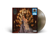 Walmart exclusive vinyl
