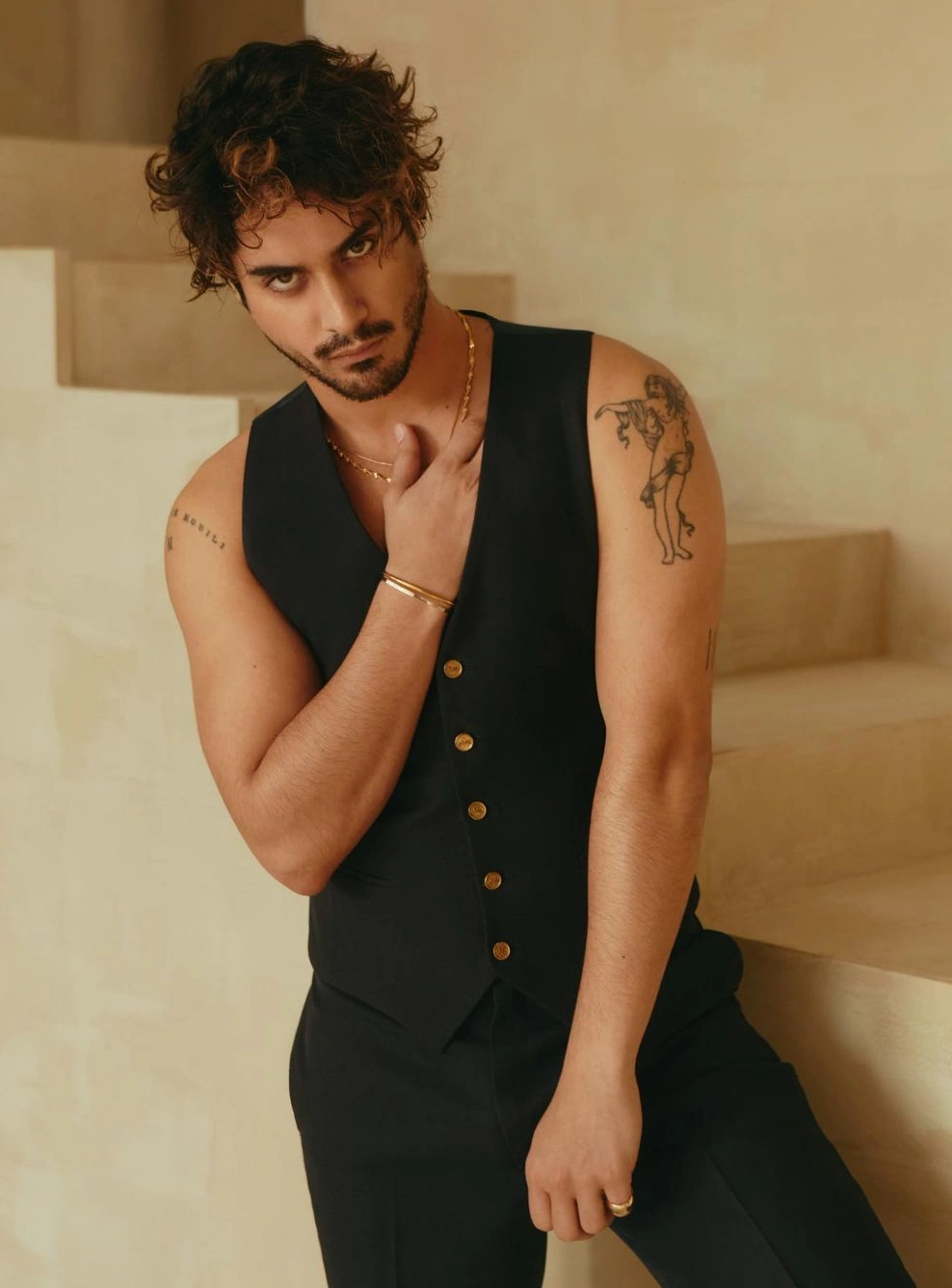 Avan Jogia Halsey Wiki Fandom Avan Jogia Halsey Wiki Fandom