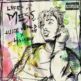 Life's a mess