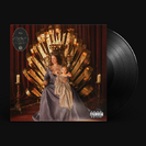 Standard vinyl