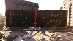 IICLIWP Billboard