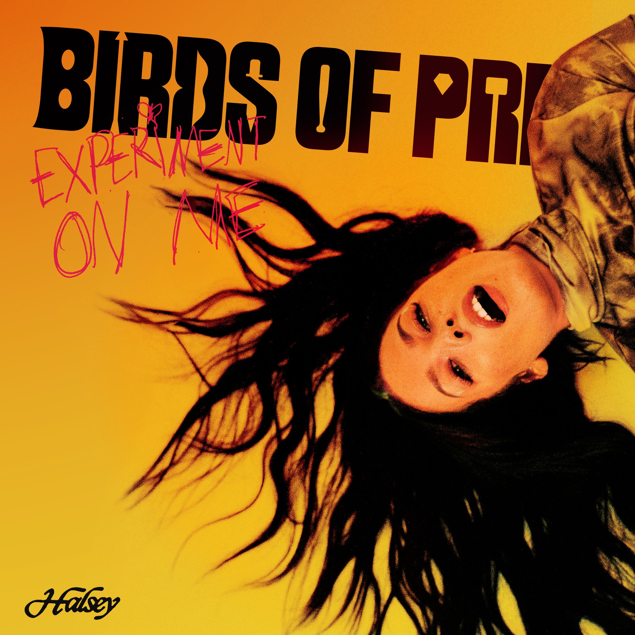 Birds of Prey (soundtrack) - Wikipedia