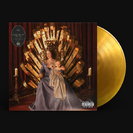 UK webstore exclusive vinyl