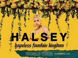 Hopeless Fountain Kingdom World Tour