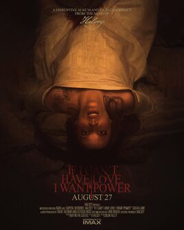 IICHLIWP Film Official Poster