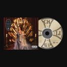 Standard CD