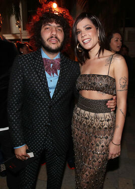 Benny Blanco & Halsey