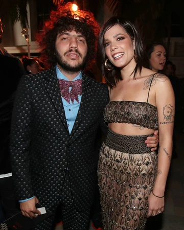 Benny Blanco Halsey Wiki Fandom We don't know about #you, but we love this song. benny blanco halsey wiki fandom