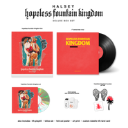 HFK box set