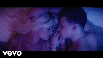 YUNGBLUD, Halsey - 11 Minutes ft