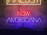 New Americana