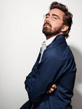 JoeS3Promo.jpg (43 KB) Season 3 Promo