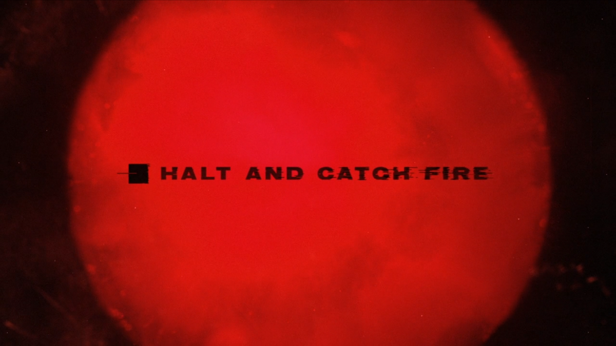 10.13 Halt & Catch Fire - Super-wiki