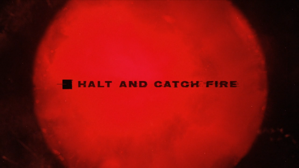 Halt and Catch Fire Halt and Catch Fire Wiki Fandom