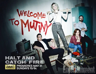 Promotional Poster
