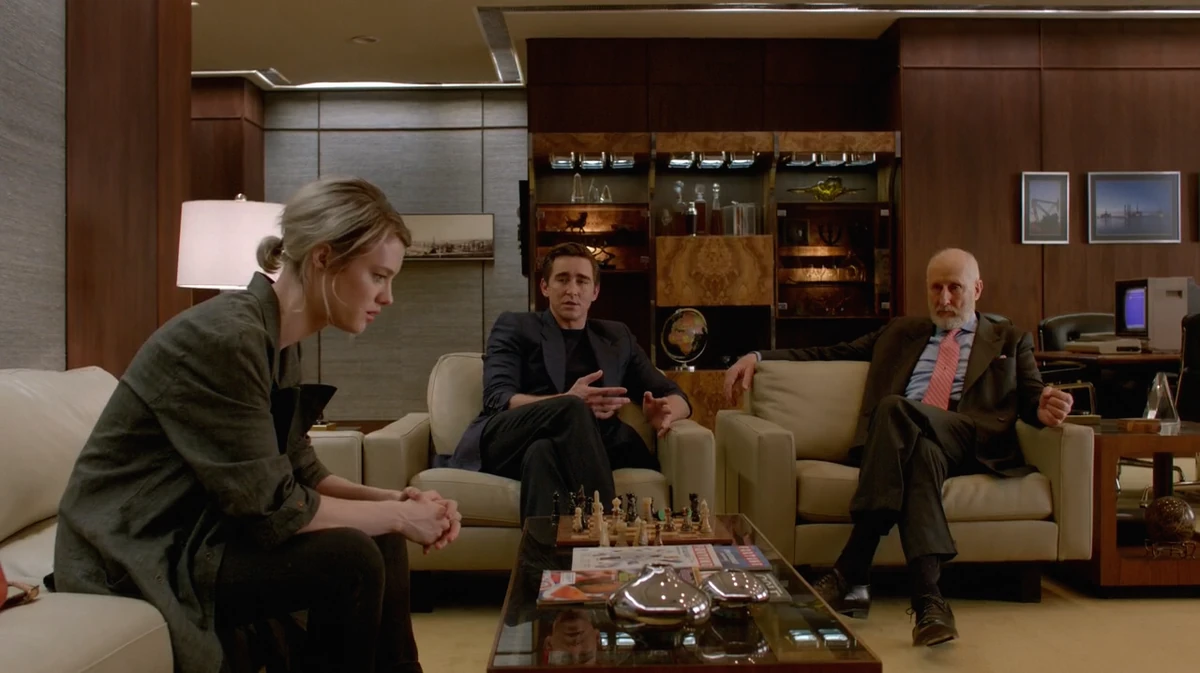 Extract and Defend Halt and Catch Fire Wiki Fandom