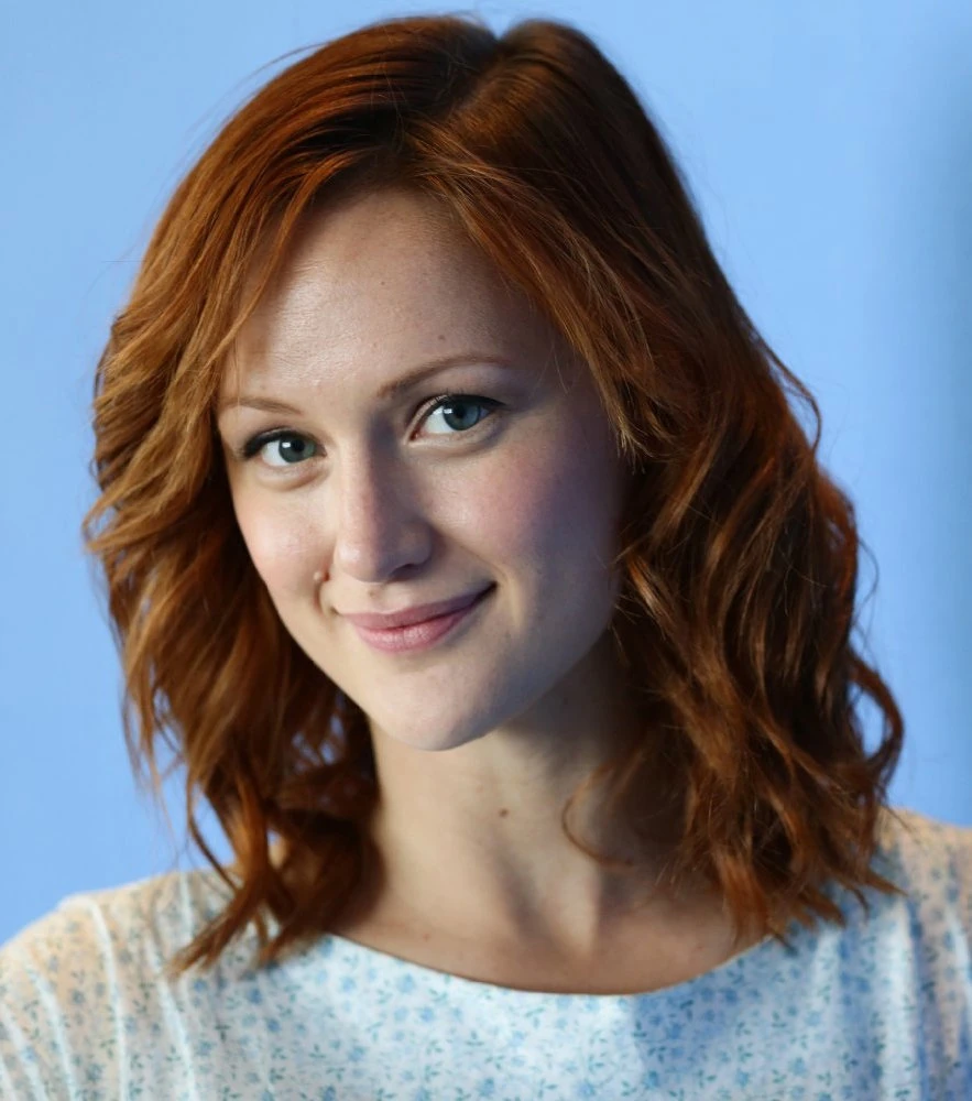 Kerry Bishé | Halt and Catch Fire Wiki | Fandom
