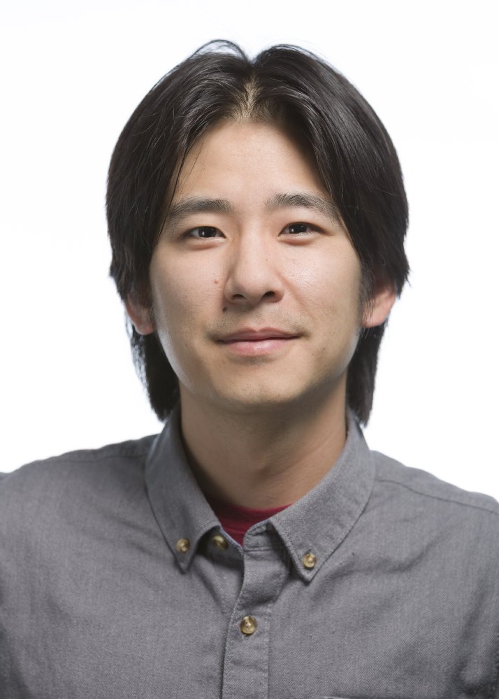 J Elijah Cho Halt And Catch Fire Wiki Fandom