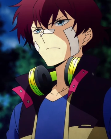 Nice Hamatora Wiki Fandom