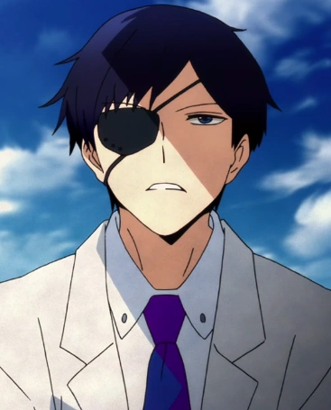 All About Hamatora The Animation 