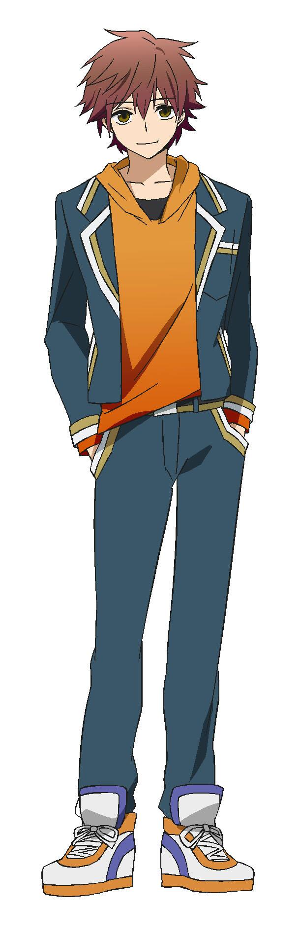 Theo Hamatora Wiki Fandom Theo Hamatora Wiki Fandom