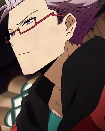 murasaki hamatora wiki fandom