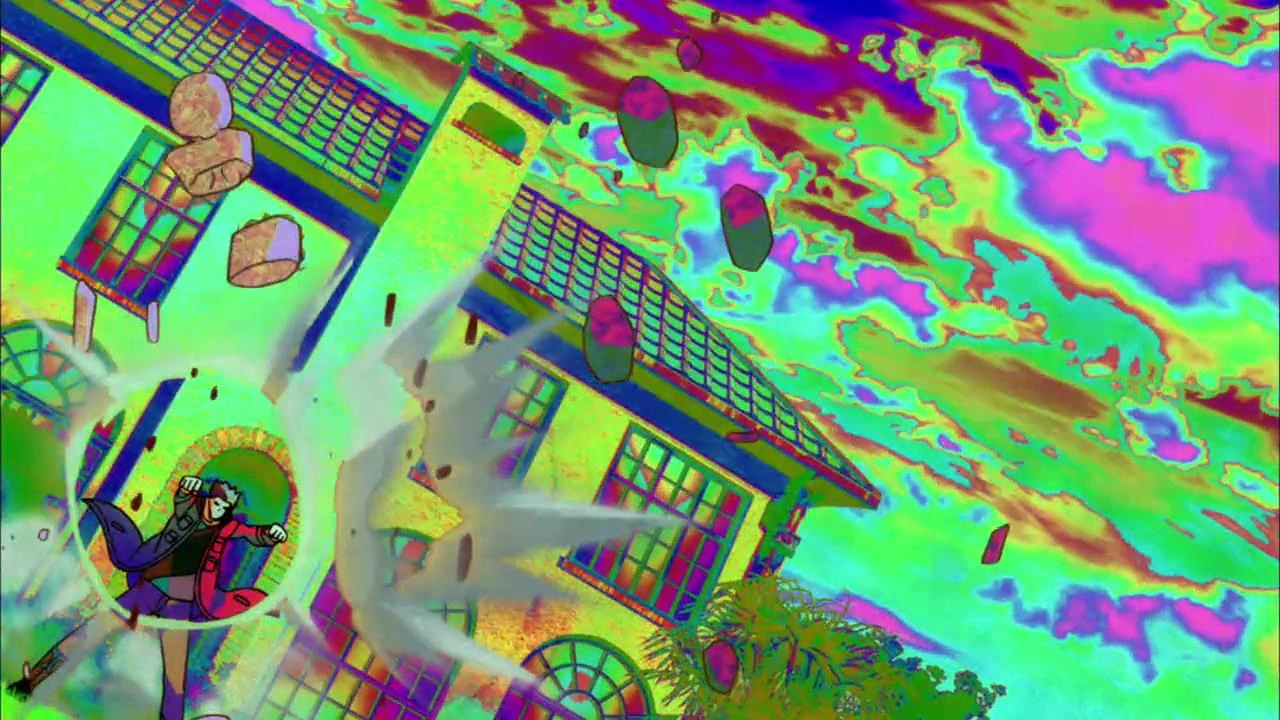 Minimum Holder | Hamatora Wiki | Fandom, image size:1280x720