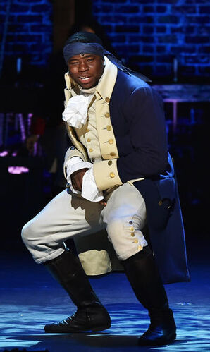 Hercules Mulligan | Hamilton Polska Wiki | Fandom