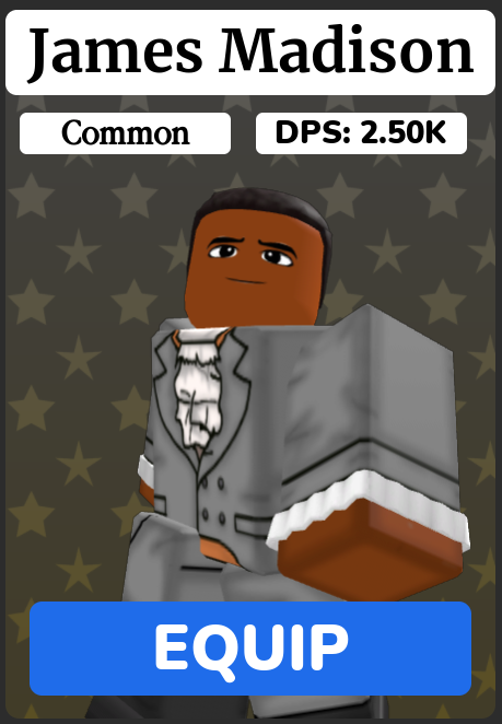 Hamilton Simulator is out now on Roblox