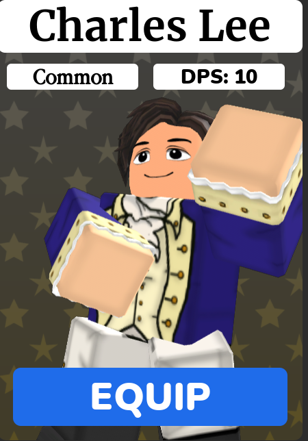 Charles Lee Hamilton Simulator Wiki Fandom